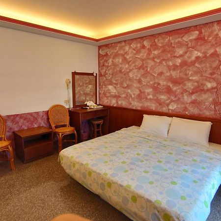 Umin Chu Inn Kenting Kamer foto