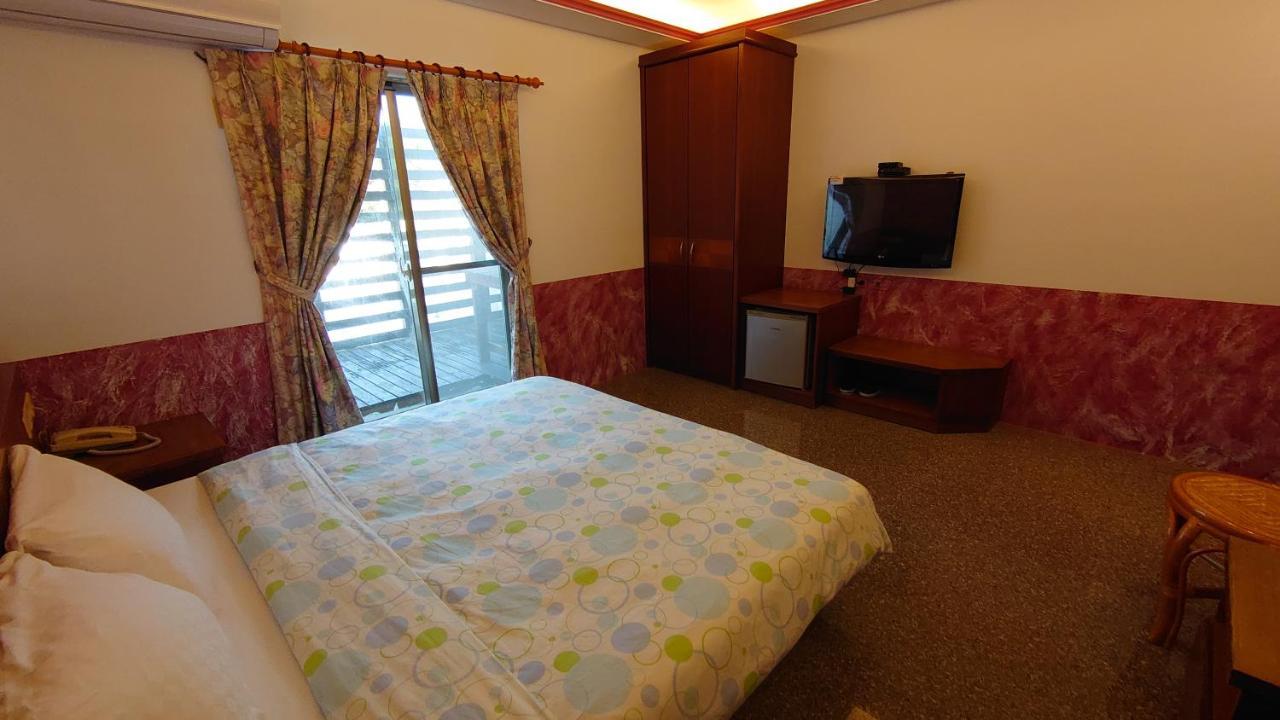 Umin Chu Inn Kenting Kamer foto
