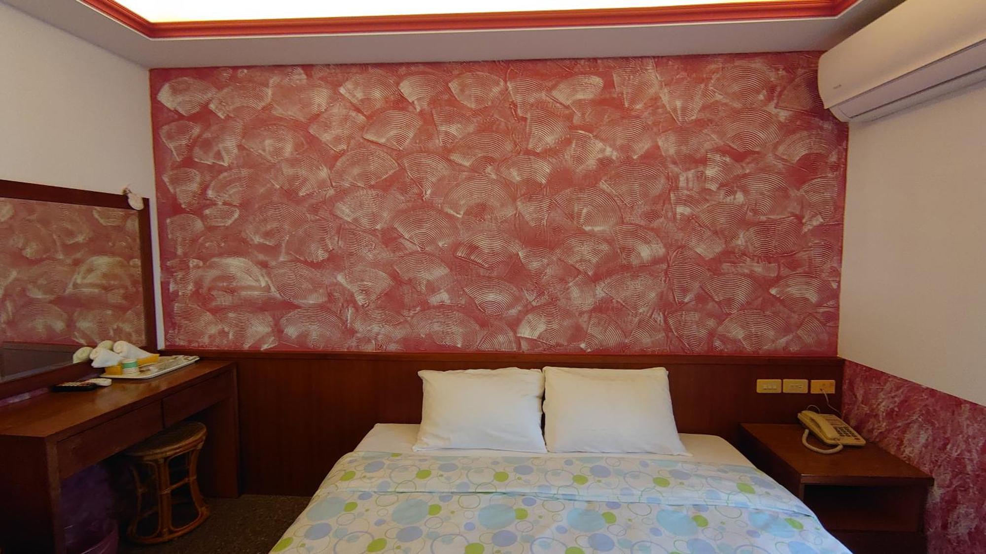 Umin Chu Inn Kenting Kamer foto