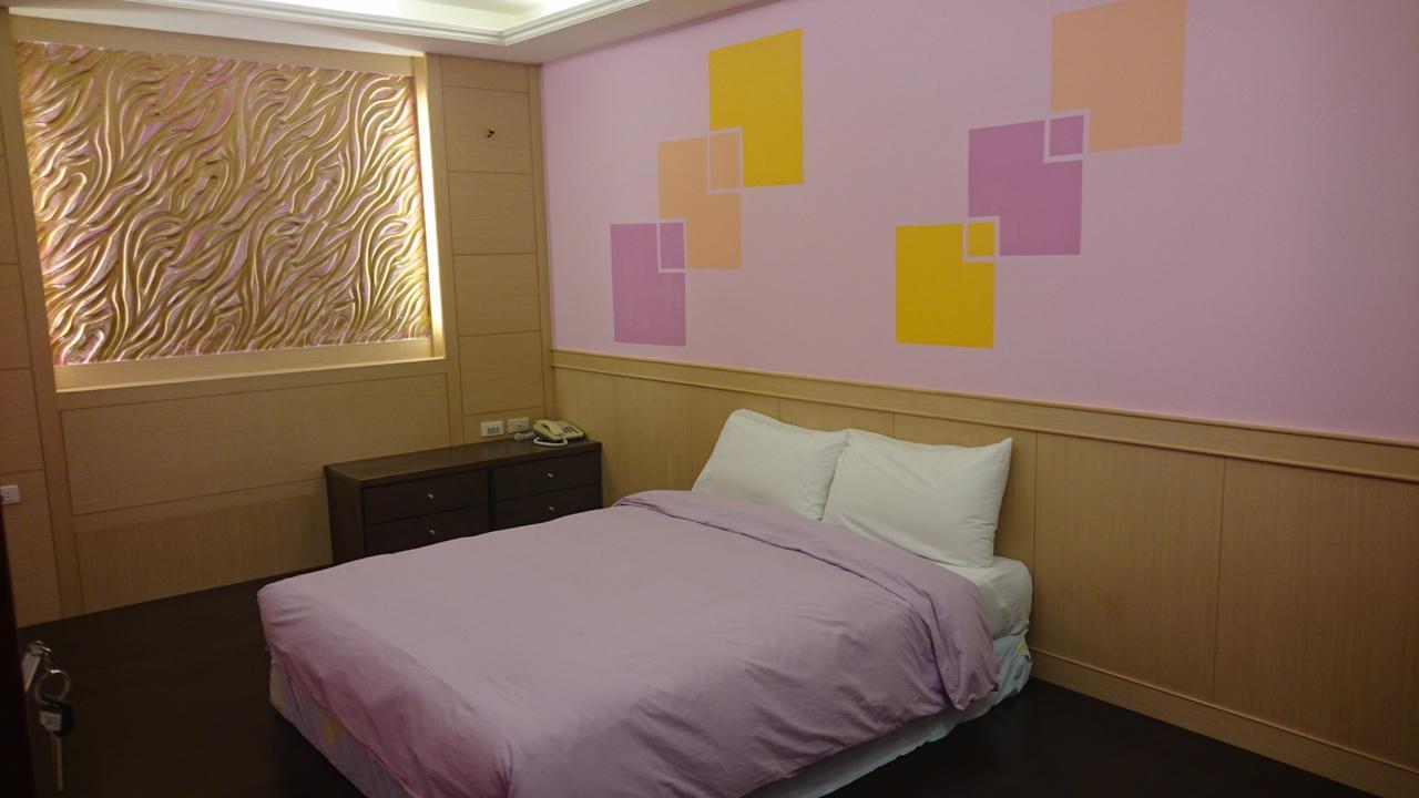 Umin Chu Inn Kenting Buitenkant foto