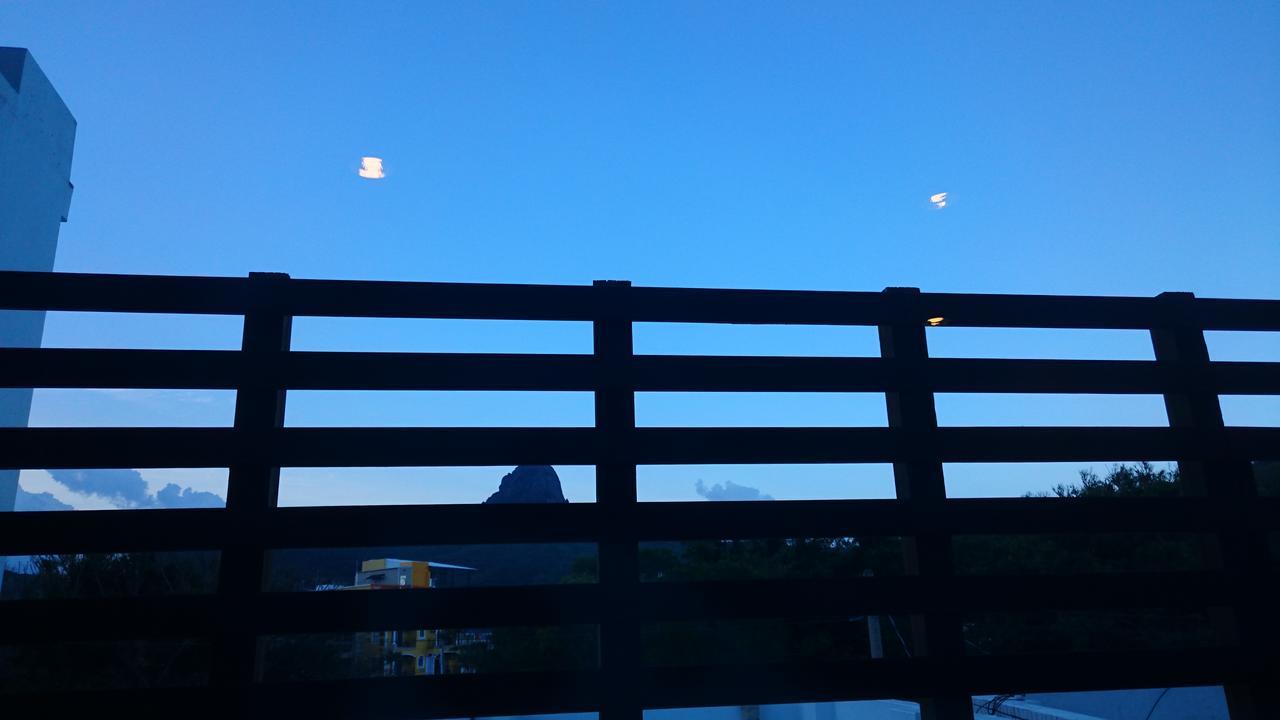 Umin Chu Inn Kenting Buitenkant foto